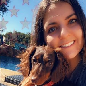 Meet your Posher, Brynna